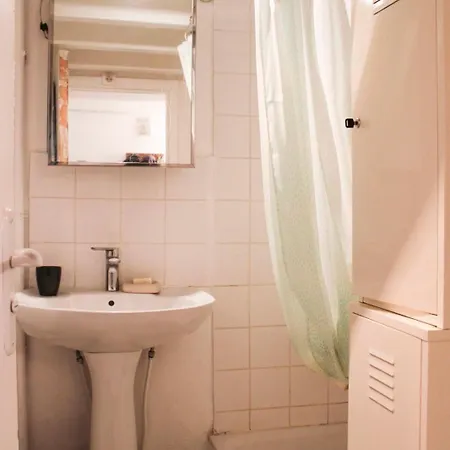 Cosy Close To Montmartre 아파트
