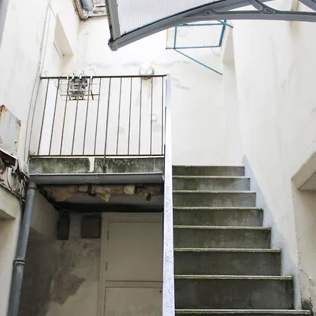 Cosy Close To Montmartre 아파트 파리